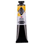 Краска акриловая "Мастер-Класс" желтая прочная цв. №237 туба 46мл