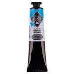 Краска акриловая "Мастер-Класс" небесно-голубая цв. №512 туба 46мл