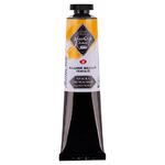 Краска акриловая "Мастер-Класс" кадмий желтый темный цв. №202 туба 46мл
