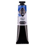 Краска акриловая "Мастер-Класс" кобальт синий цв. №508 туба 46мл