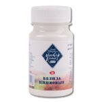 Краска гуашевая художественная "Мастер-Класс" белила цинковые цв.№100 банка 100мл