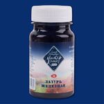 Краска гуашевая художественная "Мастер-Класс" лазурь железная цв.№506 банка 100мл