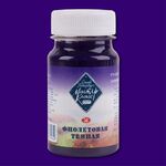 Краска гуашевая художественная "Мастер-Класс" фиолетовая темная цв.№606 банка 100мл