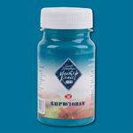 Краска гуашевая художественная "Мастер-Класс" бирюзовая цв.№507 банка 100мл