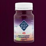 Краска гуашевая художественная "Мастер-Класс" фиолетовый хинакридон цв.№621 банка 100мл