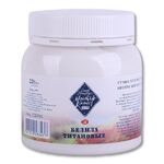 Краска гуашевая художественная "Мастер-Класс" белила титановые цв.№101 банка 220мл