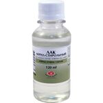 Лак акрил-стирольный для художественно-живописных работ ЗХК "Невская палитра" 120мл