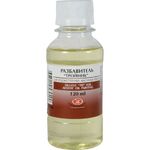 Разбавитель для художественных масляных красок "Тройник" ЗХК "Невская палитра" 120мл