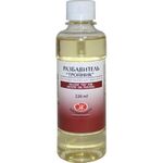 Разбавитель для художественных масляных красок "Тройник" ЗХК "Невская палитра" 220мл