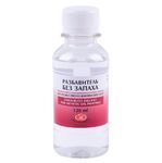 Разбавитель для художественно-живописных работ без запаха ЗХК "Невская палитра" 120мл