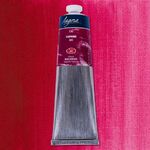 Краска масляная художественная "Ладога" кармин (А) цв. №330 туба 120мл