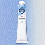 Краска масляная художественная "Мастер-Класс" королевская голубая цв. №528 туба 46мл