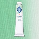 Краска масляная художественная "Мастер-Класс" малахитовая светлая цв. №732 туба 46мл