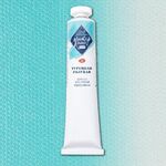 Краска масляная художественная "Мастер-Класс" турецкая голубая цв. №527 туба 46мл