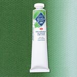 Краска масляная художественная "Мастер-Класс" английская зеленая светлая цв. №737 туба 46мл