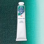 Краска масляная художественная "Мастер-Класс" зеленая "ФЦ" цв. №703 туба 46мл