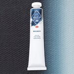 Краска масляная художественная "Мастер-Класс" индиго цв. №516 туба 46мл