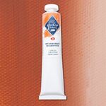 Краска масляная художественная "Мастер-Класс" оранжевый травертин цв. №248 туба 46мл