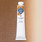 Краска масляная художественная "Мастер-Класс" охра темная котайк цв. №241 туба 46мл