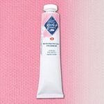 Краска масляная художественная "Мастер-Класс" петербургская розовая цв. №354 туба 46мл