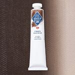 Краска масляная художественная "Мастер-Класс" умбра жжёная цв. №408 туба 46мл