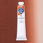 Краска масляная художественная "Мастер-Класс" шахназарская красная цв. №311 туба 46мл