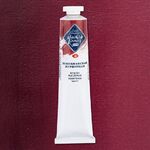 Краска масляная художественная "Мастер-Класс" венецианская пурпурная цв. №365 туба 46мл