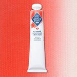 Краска масляная художественная "Мастер-Класс" кадмий красный светлый цв. №302 туба 46мл