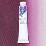 Краска масляная художественная "Мастер-Класс" марганцовая фиолетовая цв. №614 туба 46мл