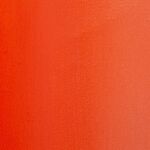 Краска масляная художественная "Мастер-Класс" оранжевая цв. №315 туба 46мл