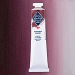 Краска масляная художественная "Мастер-Класс" перилен бордо цв. №381 туба 46мл