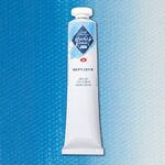 Краска масляная художественная "Мастер-Класс" церулеум цв. №503 туба 46мл