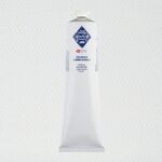 Краска масляная художественная "Мастер-Класс" белила цинковые цв. №100 туба 120мл