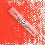 Пастель художественная "Мастер-Класс" алая цв. №318