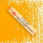 Пастель художественная "Мастер-Класс" желтая темная цв. №221