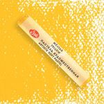 Пастель художественная "Мастер-Класс" желтая цв. №211