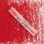 Пастель художественная "Мастер-Класс" красная средняя цв. №378