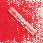 Пастель художественная "Мастер-Класс" красная цв. №331