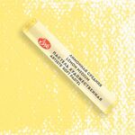 Пастель художественная "Мастер-Класс" лимонная средняя цв. №378