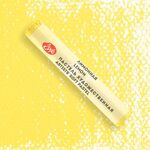 Пастель художественная "Мастер-Класс" лимонная цв. №214