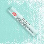 Пастель художественная "Мастер-Класс" мята светлая цв. №757