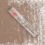 Пастель художественная "Мастер-Класс" петербургская серая темная цв. №830