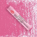 Пастель художественная "Мастер-Класс" розовая средняя цв. №379