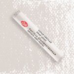 Пастель художественная "Мастер-Класс" серая светлая цв. №824