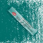 Пастель художественная "Мастер-Класс" сине-зеленая темная цв. №544