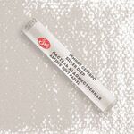 Пастель художественная "Мастер-Класс" темное серебро цв. №962