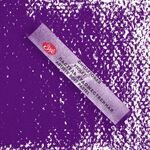 Пастель художественная "Мастер-Класс" фиолетовая цв. №607