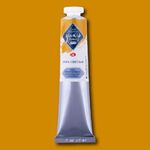 Краска темперная художественная "Мастер-Класс" охра светлая цв.№206 туба 46мл.