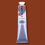 Краска темперная художественная "Мастер-Класс" сиена жженая цв.№406 туба 46мл.