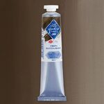 Краска темперная художественная "Мастер-Класс" умбра натуральная цв.№415 туба 46мл.